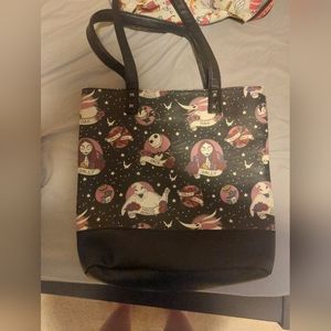 Nightmare Before Christmas Loungefly